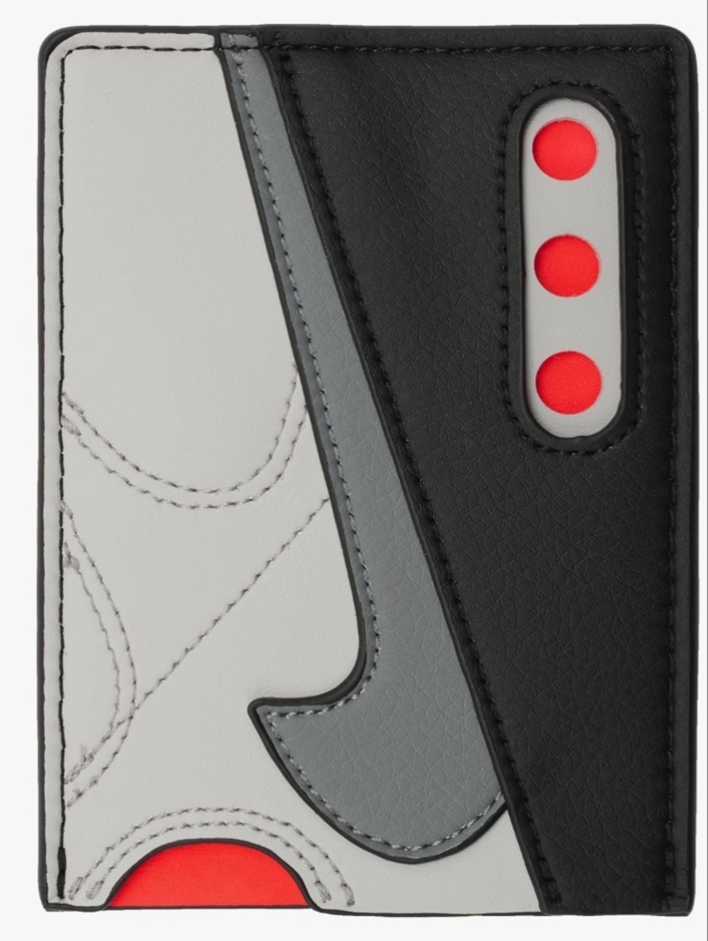 Nike Air Max 90 Card Wallet